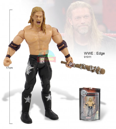 WWE : Edge - 91911